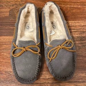 Ugg Moccasins